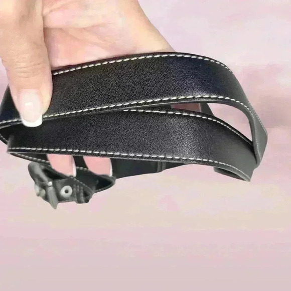 COACH Vintage Demi Flap Crossbody Bag - Picture 7 of 12